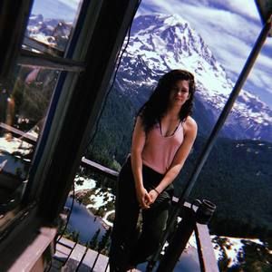 Meet your Posher, Maranda